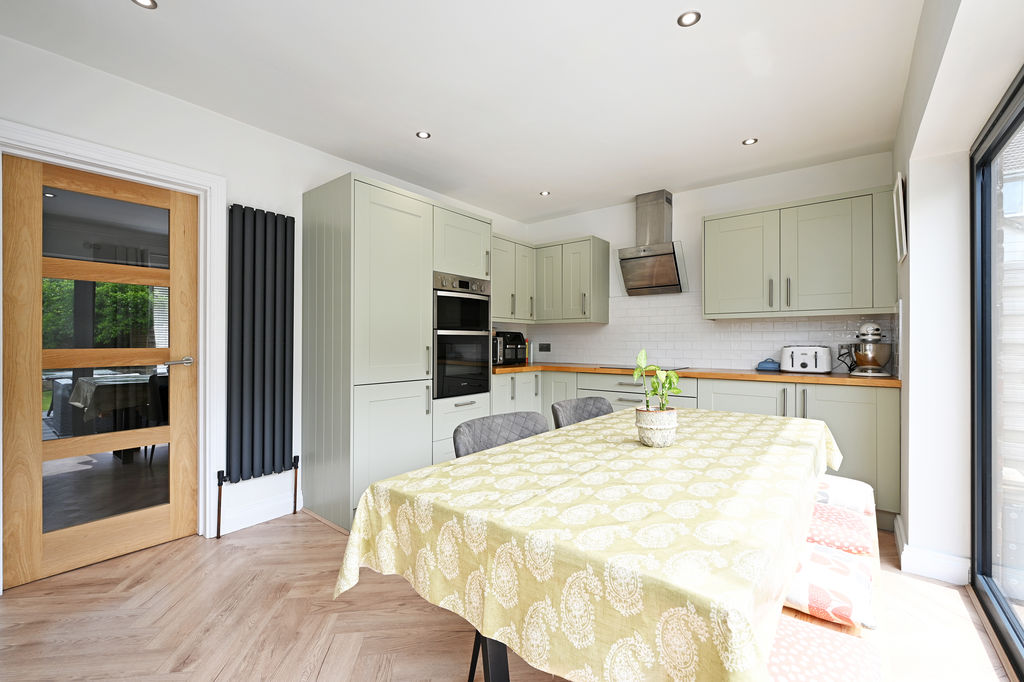 Tadcaster Crescent Woodseats